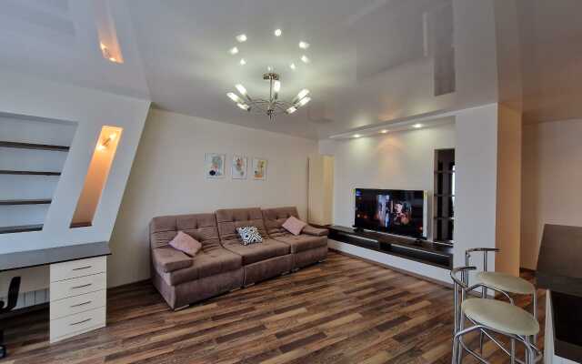 Квартира на Улице Иркутский тракт 32