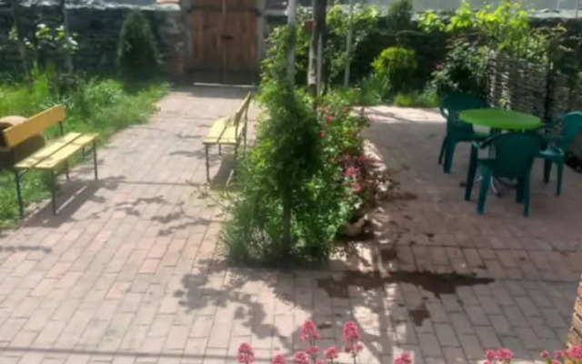 Pogreb Dedushki Gigo Guest house