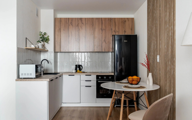 Квартира Matisse Apartment