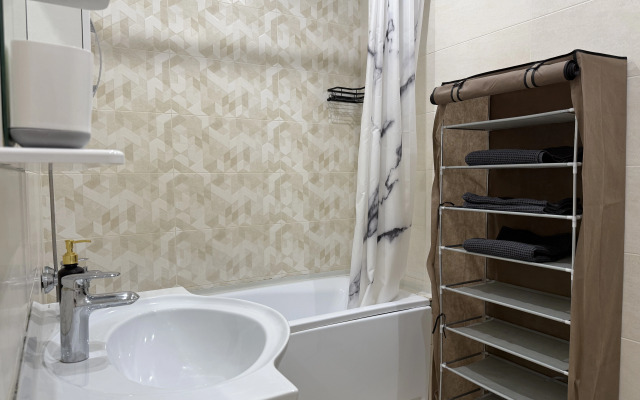 Квартира 2-х Комнатная Рядом с Метро Беговая