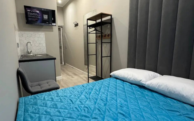 Жилое помещение Jukovsky 49