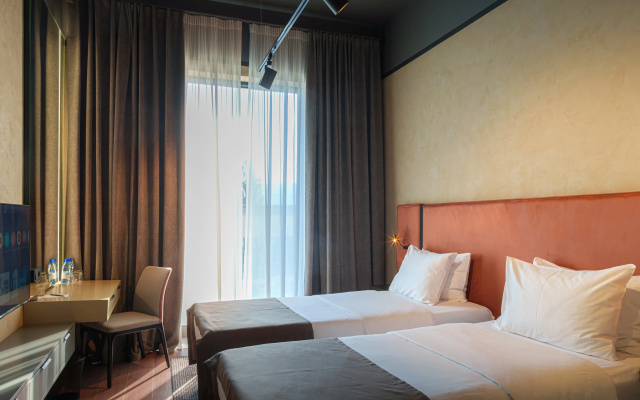Rilas