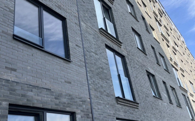 Апартаменты Уютная студия в Бресте