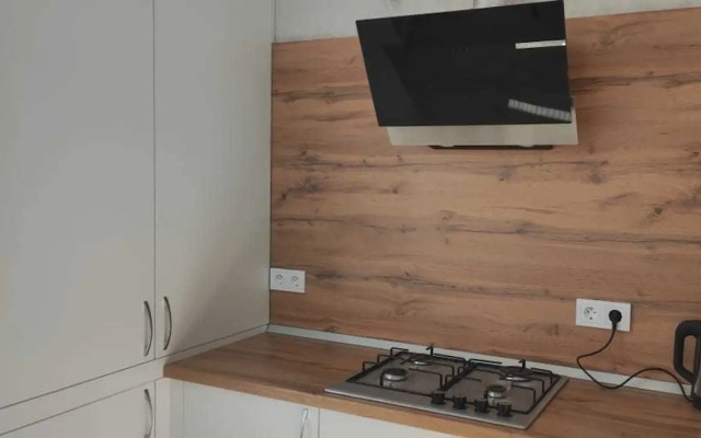 Квартира на улице Матрены Наздрачевой 5/2