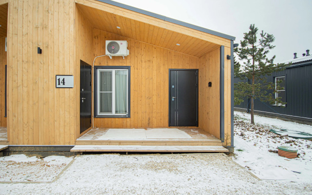 Апартаменты на Кривоносовском 14