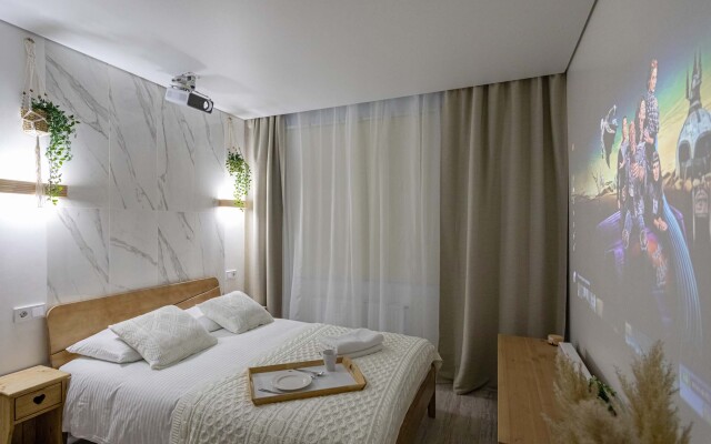 Normandiya Butik-Otel 1