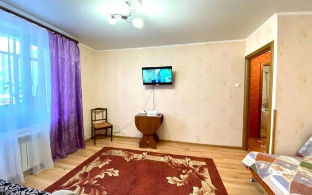 Апартаменты Pant Family House