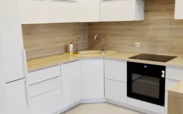 Апартаменты DreamHouse ЖК Эврика