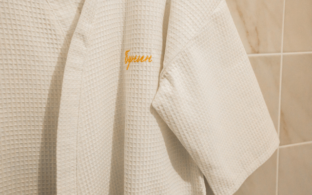 Bunin Hotel
