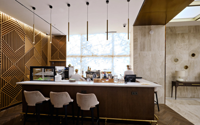 Grand Hotel Krasnodar