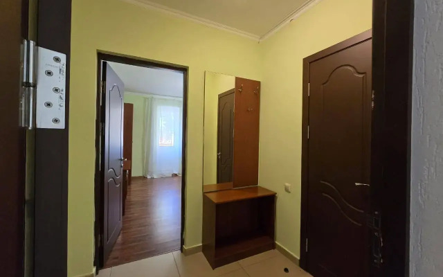 Elbrus Hotel