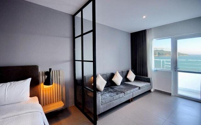 Anrizon Nha Trang Hotel