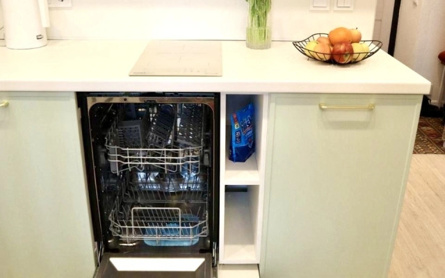 Квартира Уютная Студия