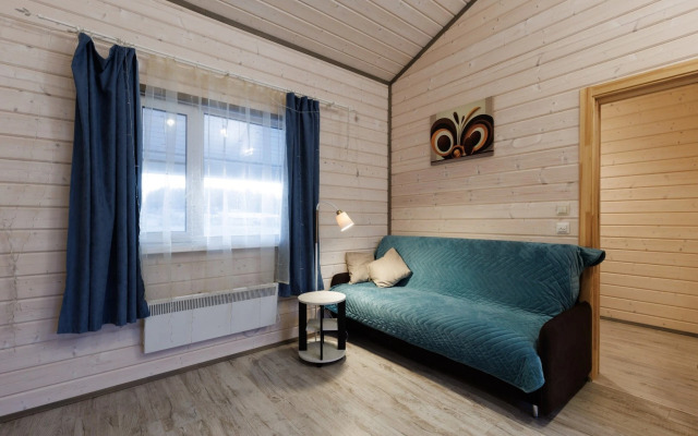 Частный дом 5 бухта Сорола