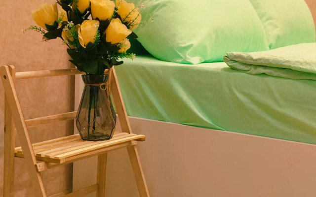 Квартира Уютная 1-ка у Автовокзала