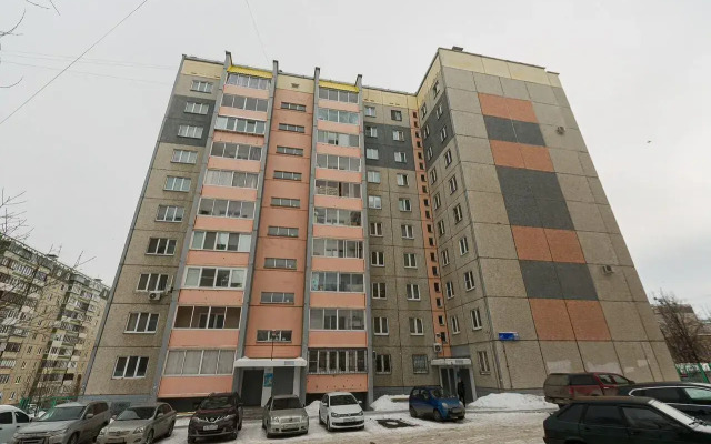 Квартира На Чичерина 36Б