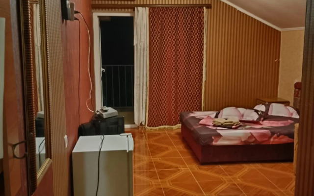 Мини-отель ApartsLounge Алушта