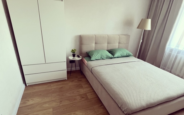 Апартаменты В Зеленоградске у Моря