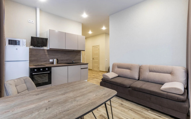 Апартаменты PASHK INN L-VIII 1