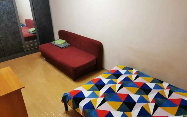 Квартира со всем необходимым для комфортного проживания