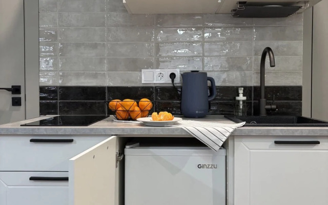 Квартира Самая нежная и солнечная квартира в Самаре