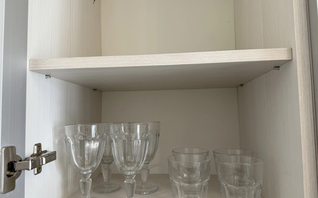 Na Turgeneva 900 Metrov Do Morya Flat