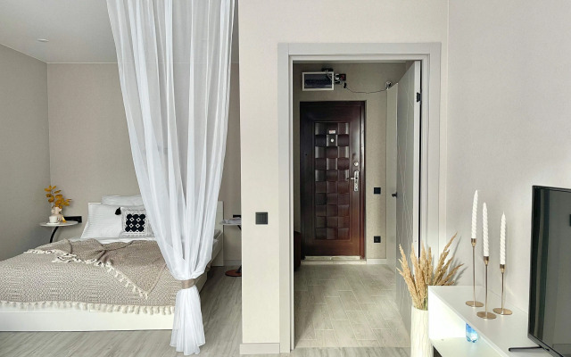 Квартира Овапарт на Зеленом проспекте