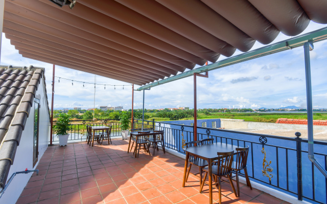 Gio Chieu Guest House