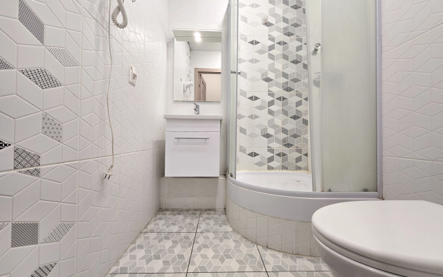 Квартира Студия