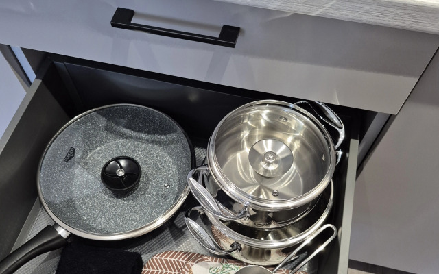 Апартаменты 39