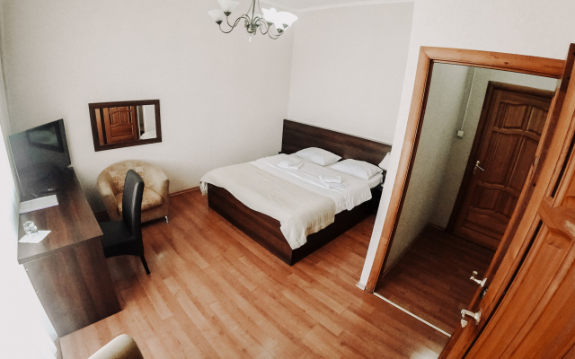 Villa Tat'yana Na Verhneozyornoj