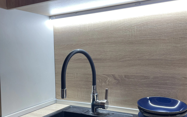 Квартира Красная Поляна