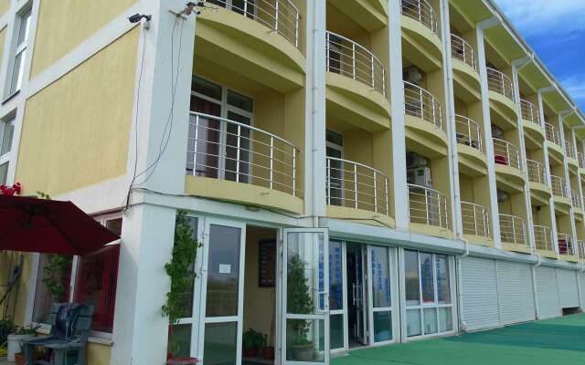 Legenda Alushta Mini-hotel