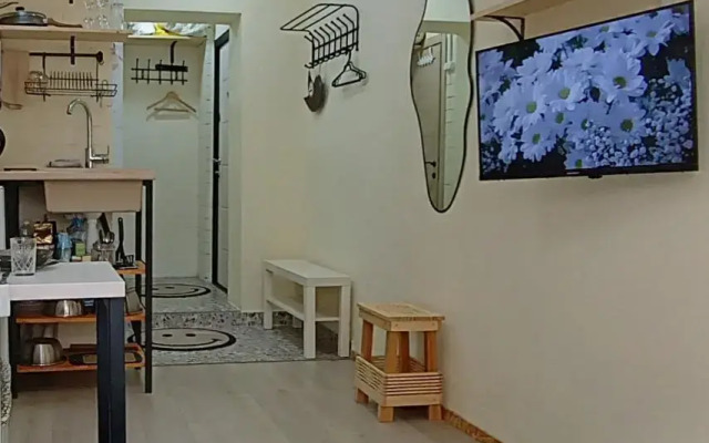 Tishina i komfort. Tsentr ryadom Apartments