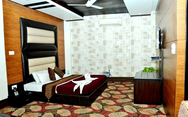 BR INN Hotel