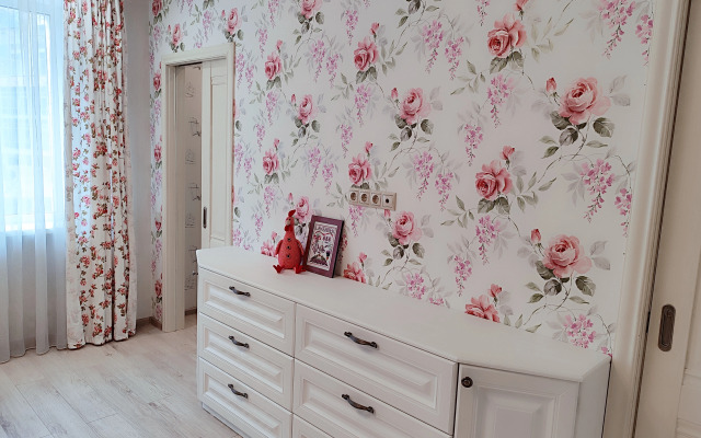 Апартаменты в центре Москвы