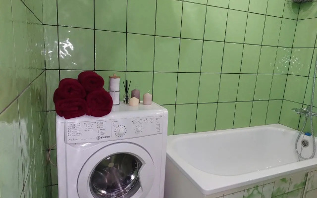 Квартира Современная студия в центре Ярославля