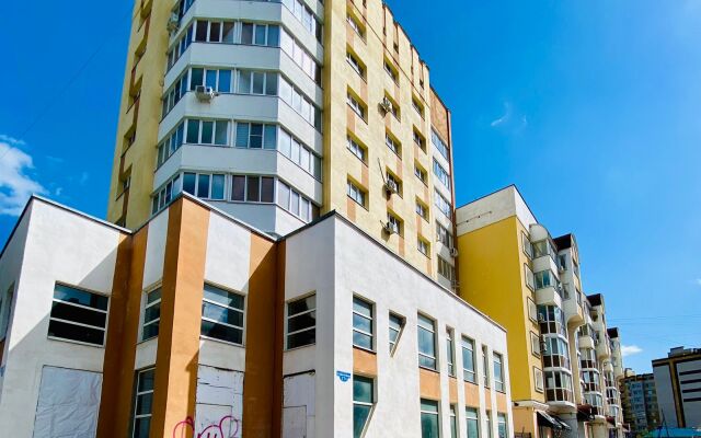 Na Sovetskoy Apartments