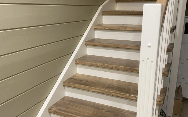 Частный дом Дом Kelliö House