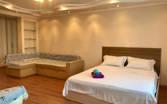 Квартира City Center - Nurken Abdirova 32