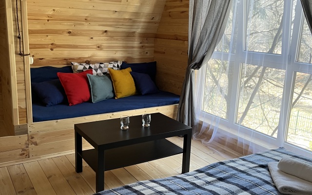 Astu Guest House