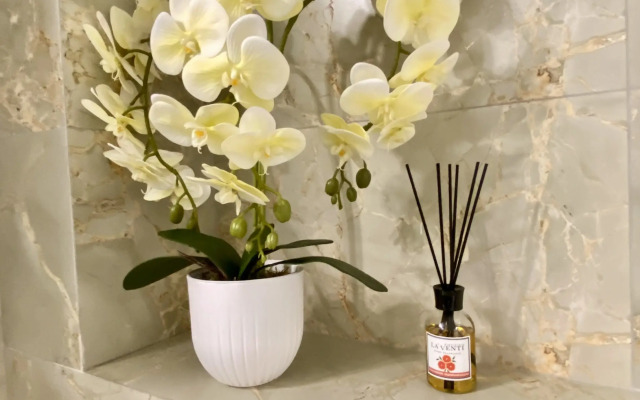 Квартира Розенау