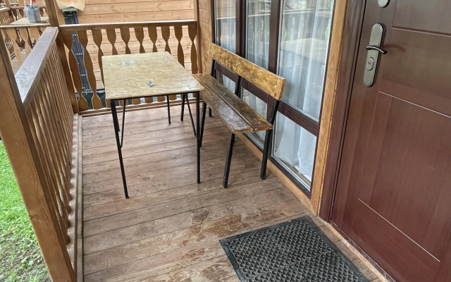 Шале Столица Гор 3