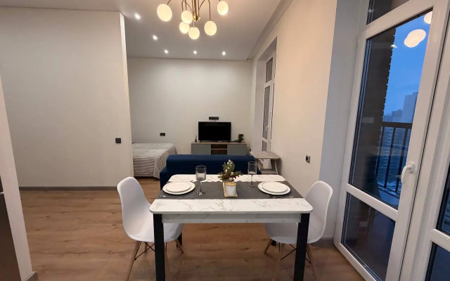 Квартира на Козина