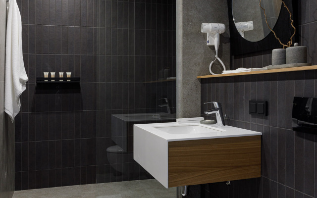 Апартаменты Matveev Galaxy #219