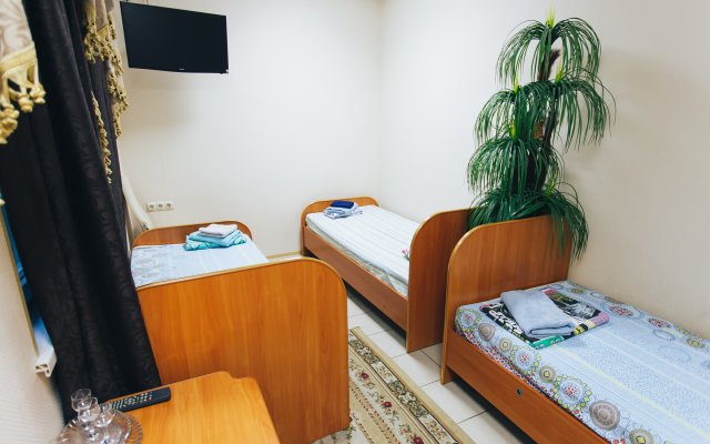Evropa Hotel