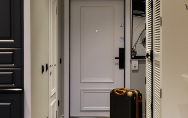 Апартаменты Marts Притяжение