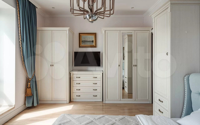 Vidovaya Flat