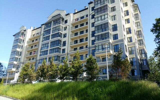 Квартира Relax Baltika