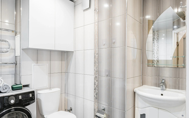 Apartments Apart+ Sukhaya 4